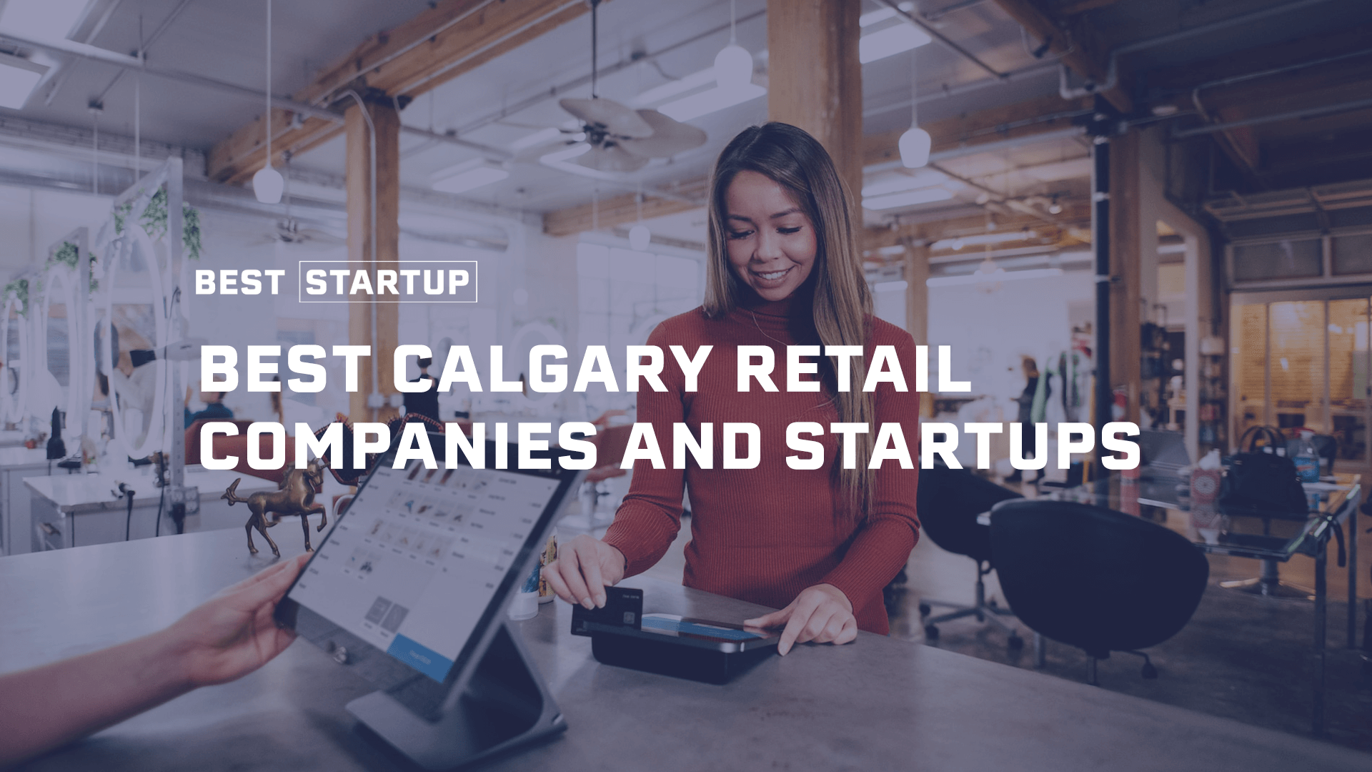 Calgary’s Retail Renaissance 15 GameChangers Worth Watching